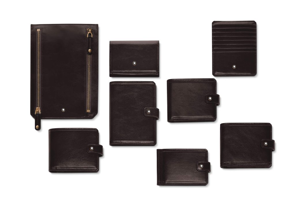 INTERVIEW: Montblanc’s Executive Vice President of Marketing, Jens Henning Koch INTERVIEW: Montblanc’s Executive Vice President of Marketing, Jens Henning Koch