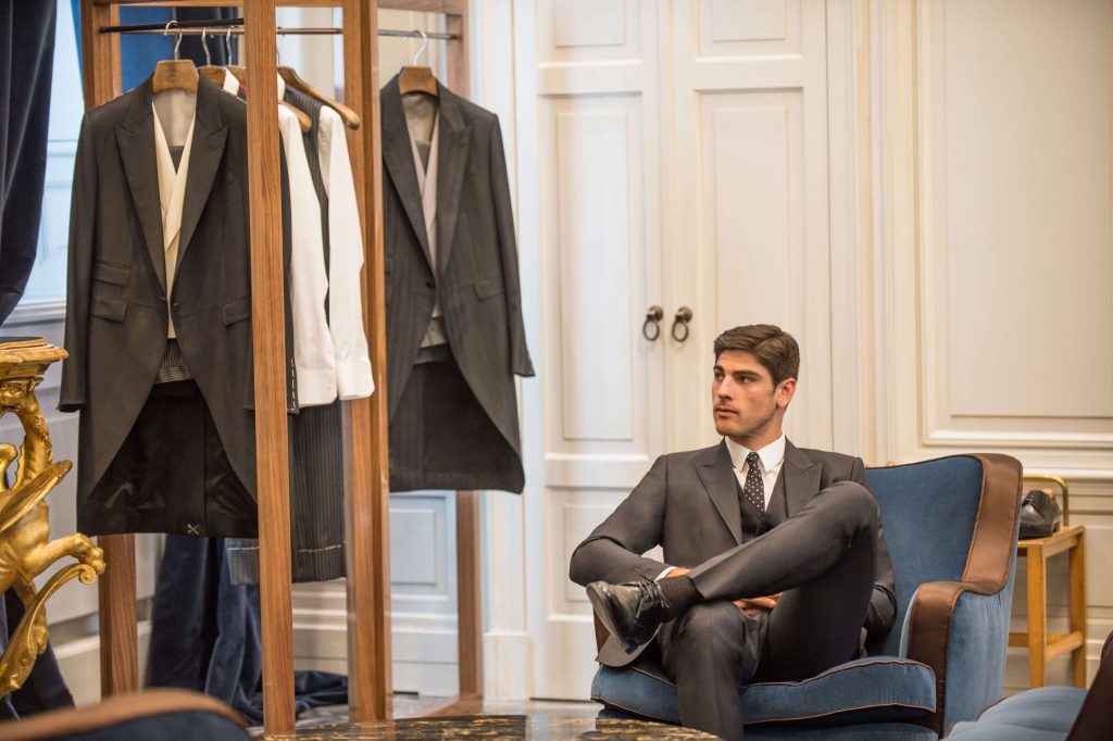 Dolce & Gabbana Sartoria: Tailored style and substance Dolce & Gabbana Sartoria: Tailored style and substance