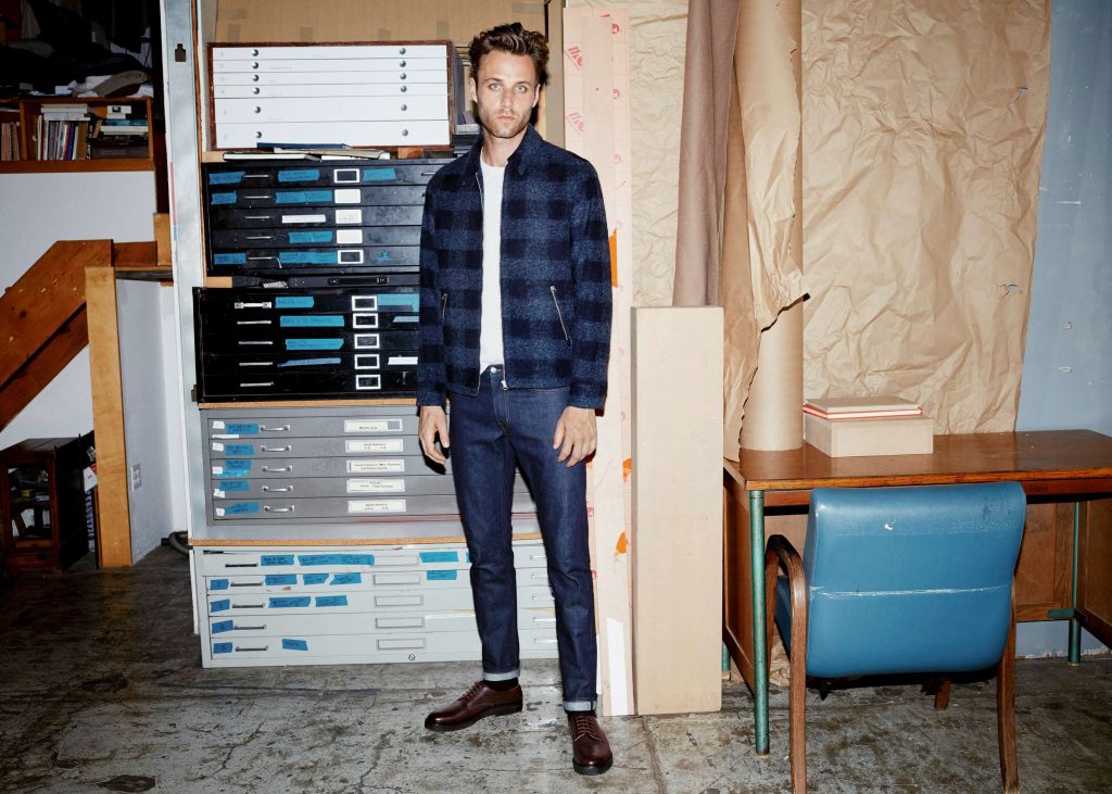 H&M Edition For Fall 2017 presents a contemporary vision for the modern man’s wardrobe H&M Edition For Fall 2017 presents a contemporary vision for the modern man’s wardrobe