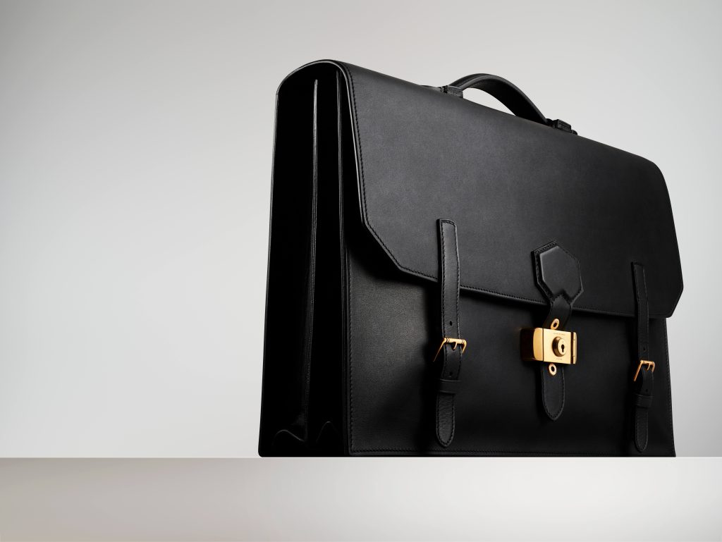 Dunhill brings professional elegance to the Duke collection Dunhill brings professional elegance to the Duke collection