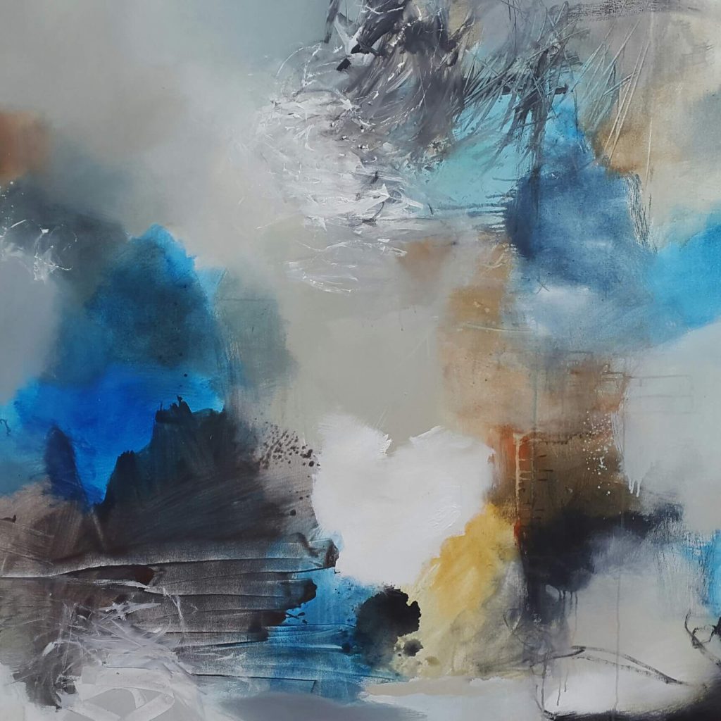 The Affordable Art Fair is back this year from 17-19 November The Affordable Art Fair is back this year from 17-19 November