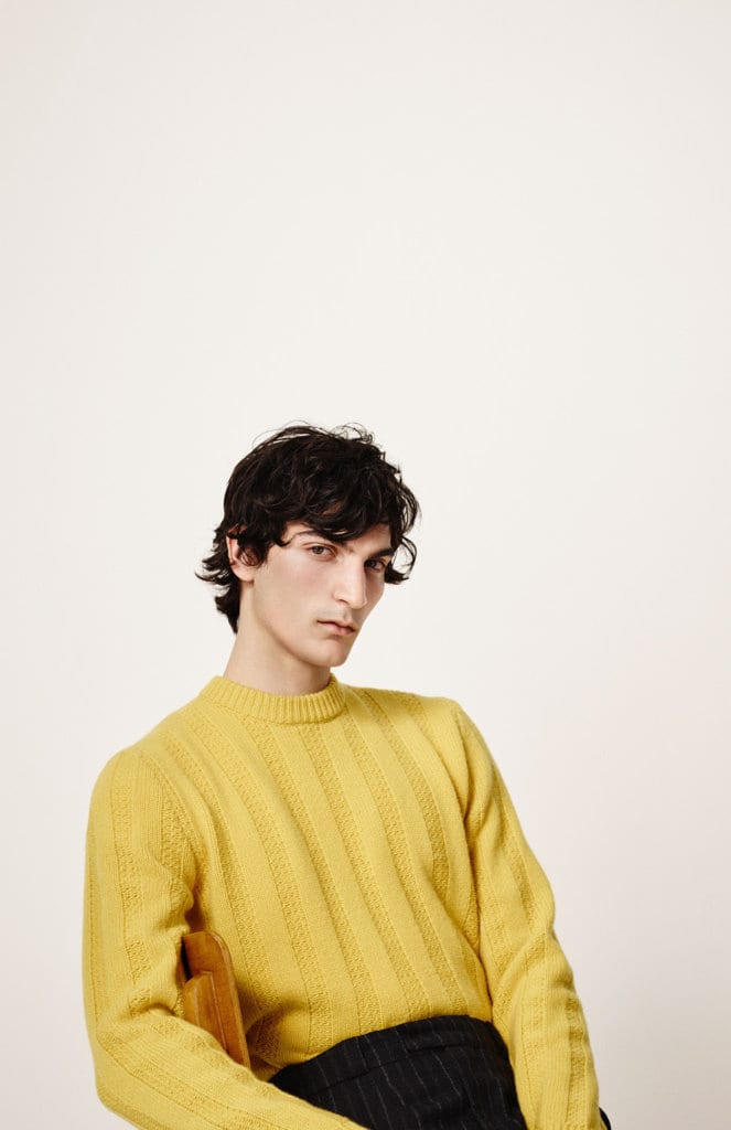 A Man’s Guide to Sandro Homme F/W 2017: Elevated basics with a Parisian twist A Man’s Guide to Sandro Homme F/W 2017: Elevated basics with a Parisian twist