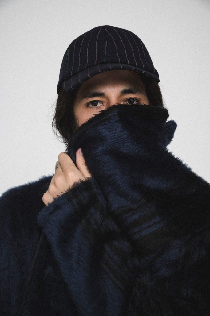 Stüssy Holiday 2017: Global Subcultures examined through a Californian lens Stüssy Holiday 2017: Global Subcultures examined through a Californian lens
