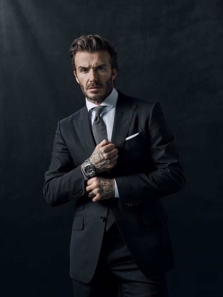 Dare To Be There: Tudor pop-up at Tangs Dare To Be There: Tudor pop-up at Tangs