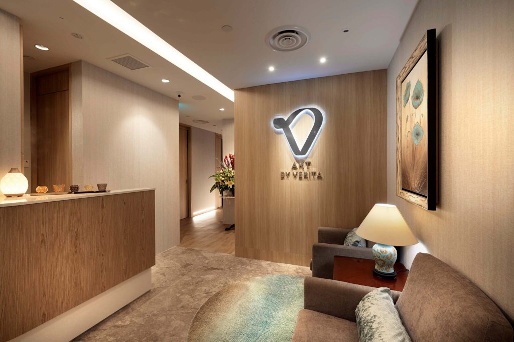 Treatment review: Art by Verita’s Cryolift Correct Highlight Therapy Treatment review: Art by Verita’s Cryolift Correct Highlight Therapy