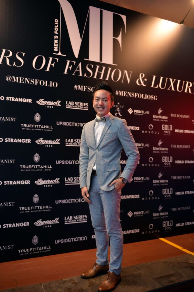 Interview: #EmceeRoyce who hosted MF’s 20th Anniversary Party Interview: #EmceeRoyce who hosted MF’s 20th Anniversary Party