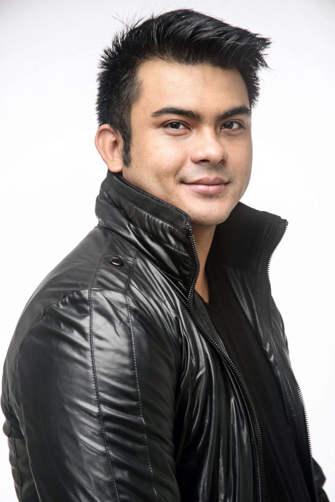 Interview: Fashion Producer and Stylist, Jerome Awasthi Interview: Fashion Producer and Stylist, Jerome Awasthi