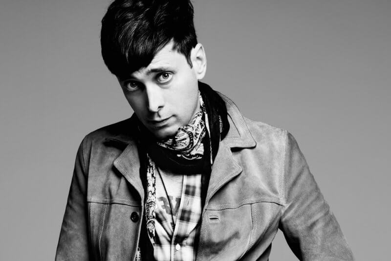 Hedi Slimane Set to Join Céline, Launching a New Menswear Line Hedi Slimane Set to Join Céline, Launching a New Menswear Line