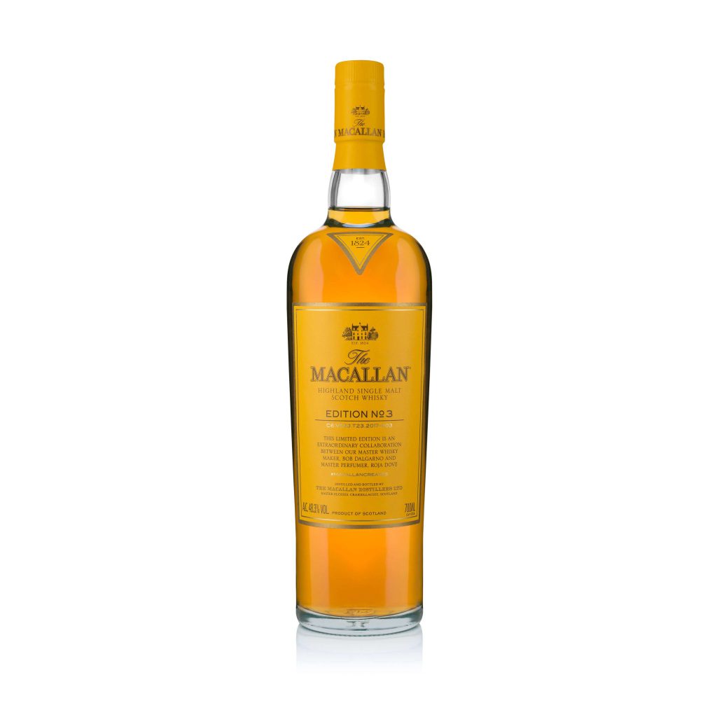 Worlds Collide: Macallan Edition No. 3 Worlds Collide: Macallan Edition No. 3