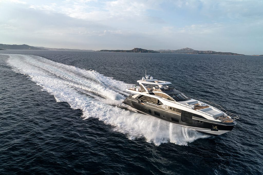 What to Expect at the Singapore Yacht Show 2018 What to Expect at the Singapore Yacht Show 2018