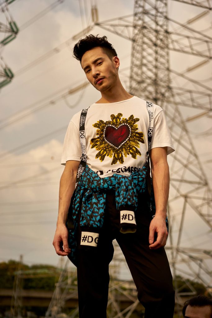 International Violinist Josh Kua Is Breaking Boundaries International Violinist Josh Kua Is Breaking Boundaries