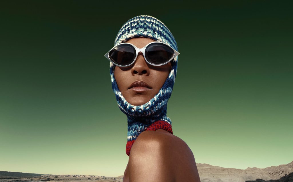 Top Ten Campaigns Of Fall/Winter’18 Top Ten Campaigns Of Fall/Winter’18