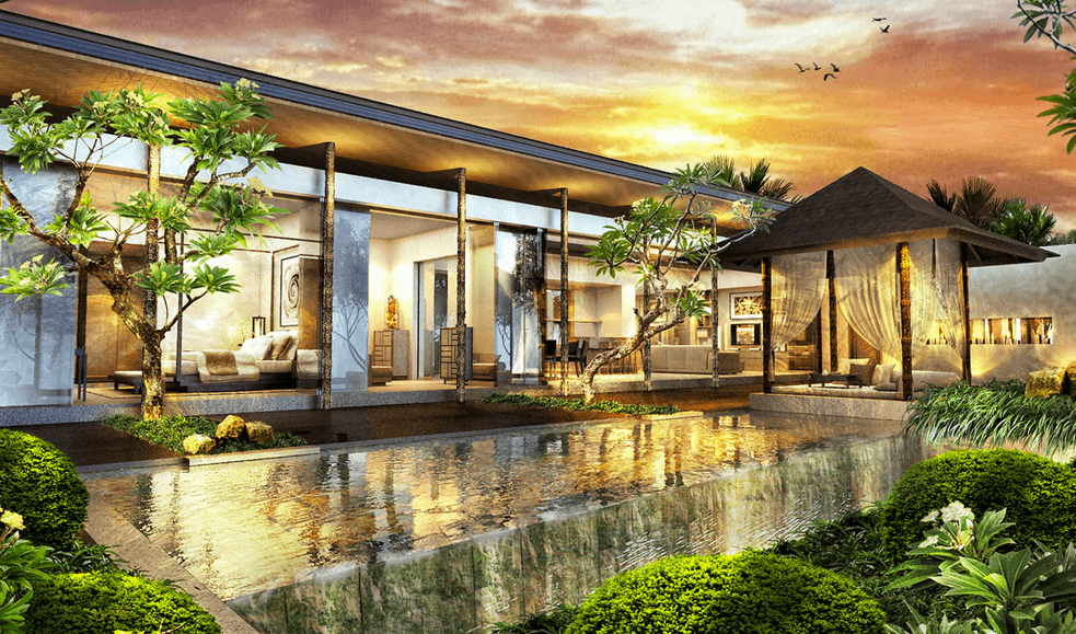 Seminyak, Heart of Bali Seminyak, Heart of Bali