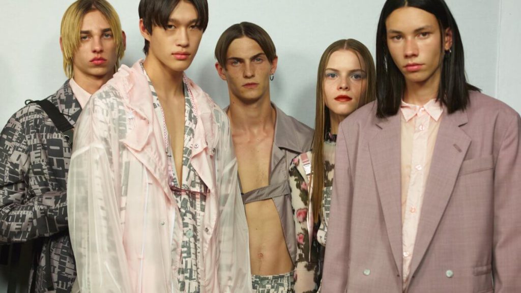 Editor’s Diary: Hugo Spring/Summer’19 in Berlin Editor’s Diary: Hugo Spring/Summer’19 in Berlin