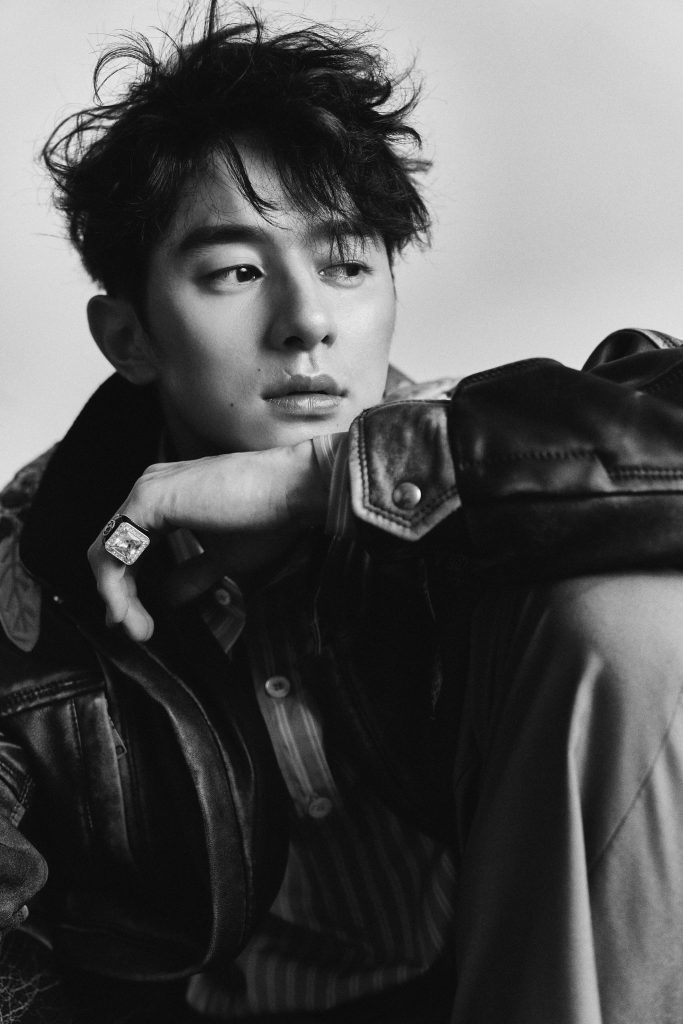 Starburst – Interview with Derek Chang Starburst – Interview with Derek Chang