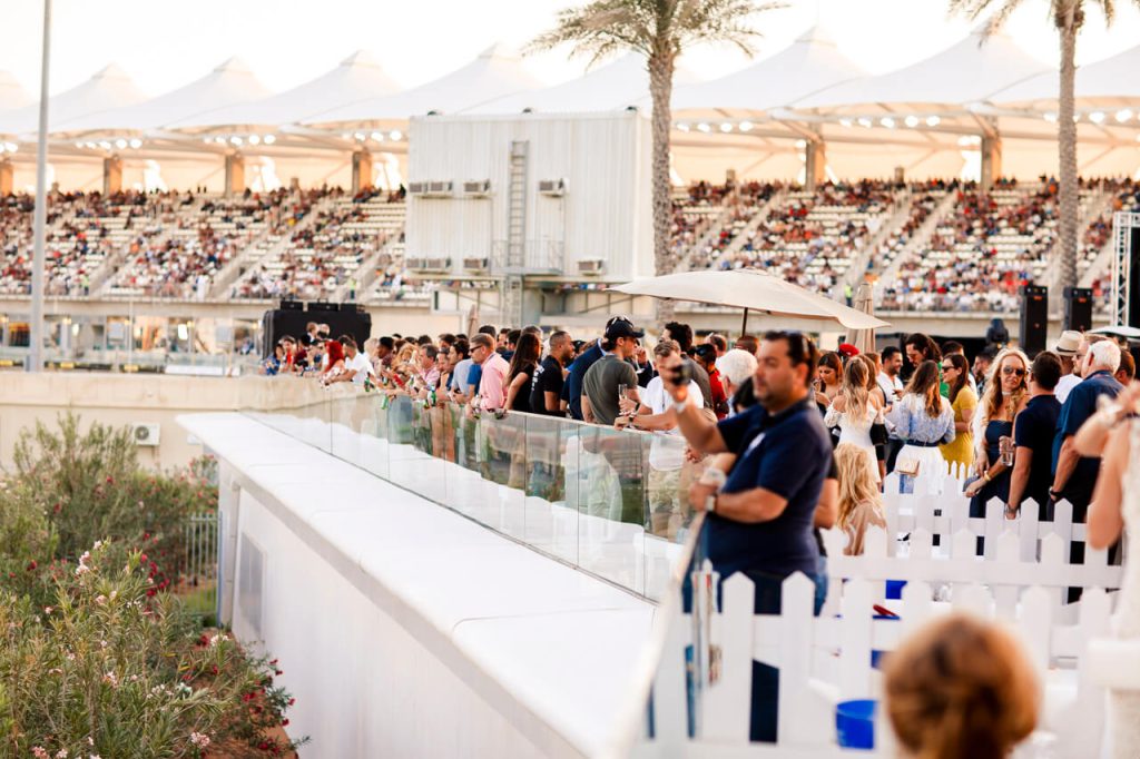 The Rich List Raced Into Its First Asia Event For Singapore’s F1 Weekend The Rich List Raced Into Its First Asia Event For Singapore’s F1 Weekend