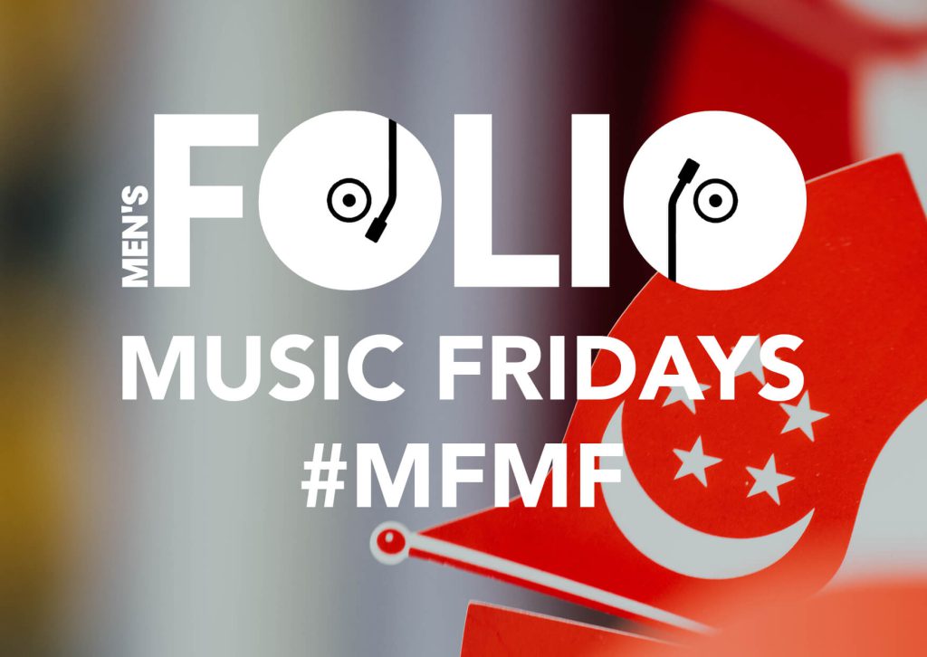 #MFMF4: National Day Edition #MFMF4: National Day Edition