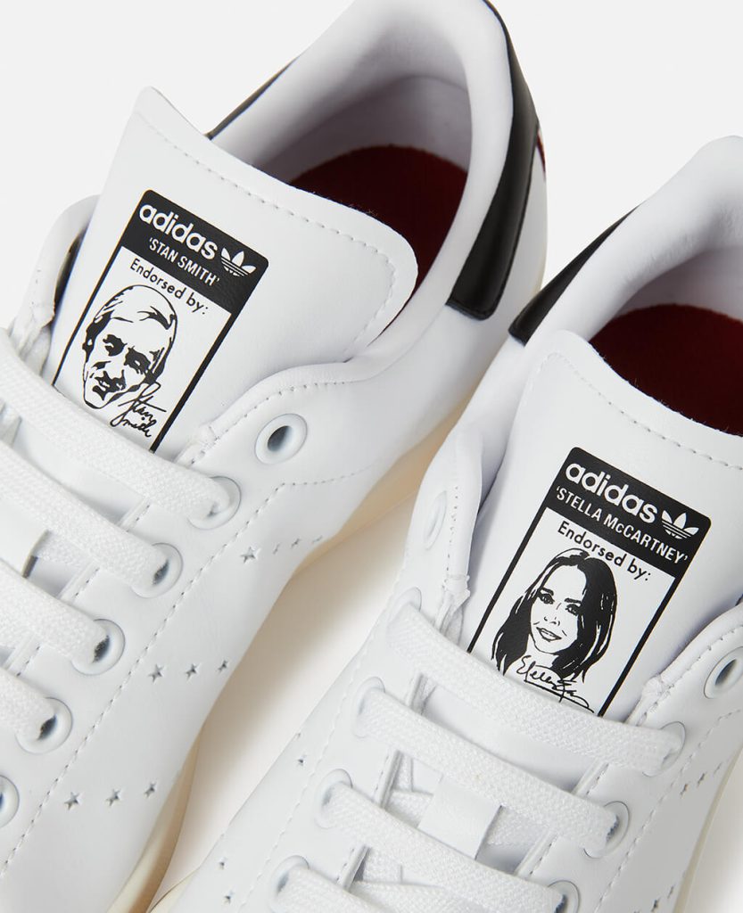 6 Sneaker Collaborations on Our Radar This September 6 Sneaker Collaborations on Our Radar This September