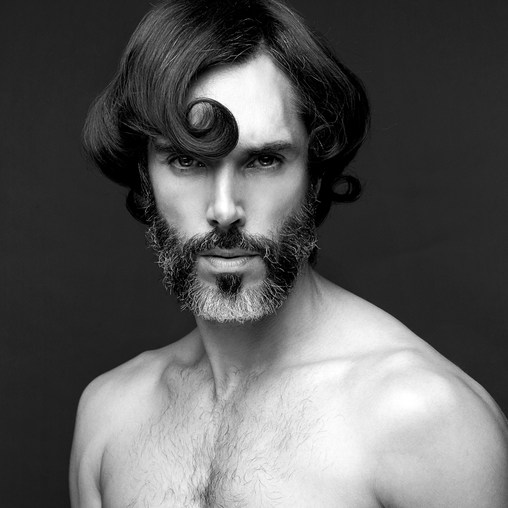 Culture Mondays: Preparing for No Shave Movember Culture Mondays: Preparing for No Shave Movember