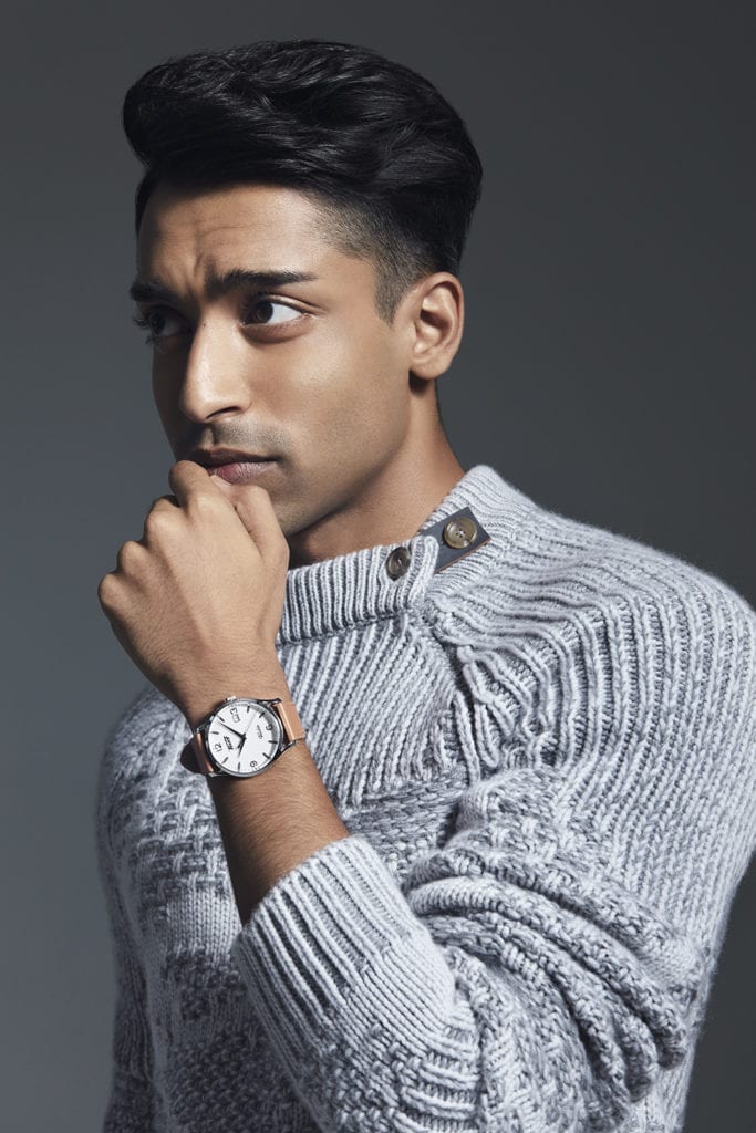 Tissot’s Unusual Suspects Tissot’s Unusual Suspects