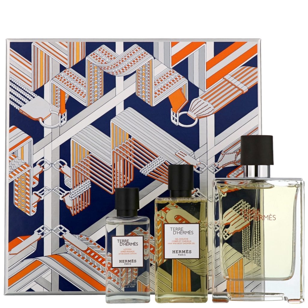 Soothing Post-Shave Scents Soothing Post-Shave Scents