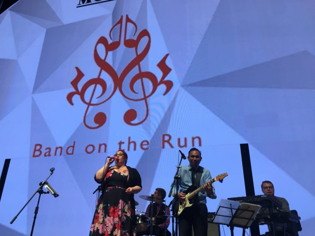 Dance to the Music of Life with Band on the Run Entertainment Dance to the Music of Life with Band on the Run Entertainment