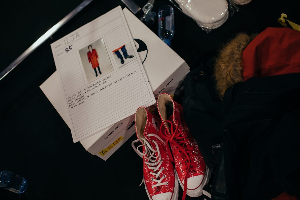 A Closer Look at Men’s Paris Fashion Week A Closer Look at Men’s Paris Fashion Week