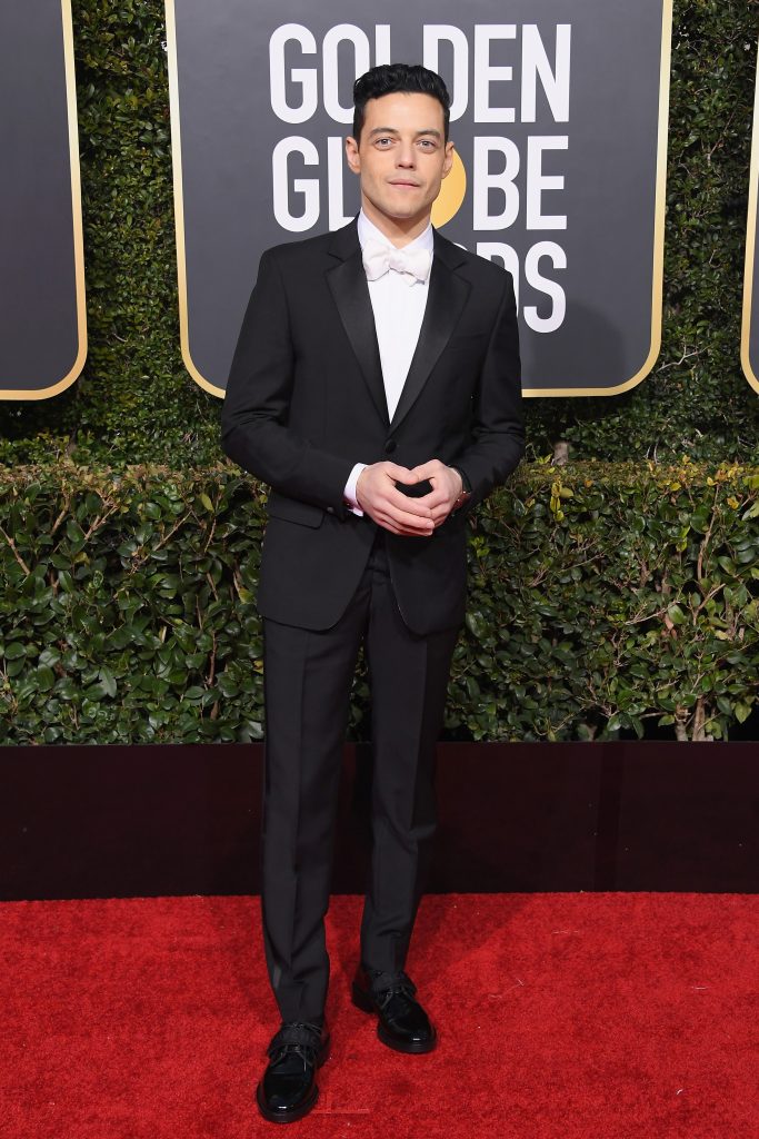 Top Looks from the 76th Golden Globes Awards Top Looks from the 76th Golden Globes Awards