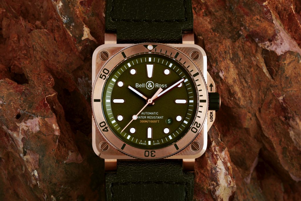 Ocean Master Ocean Master