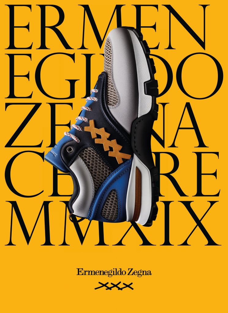 Get Personal with Ermenegildo Zegna’s My Cesare Get Personal with Ermenegildo Zegna’s My Cesare