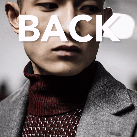 Culture Mondays: Back to Basics Culture Mondays: Back to Basics