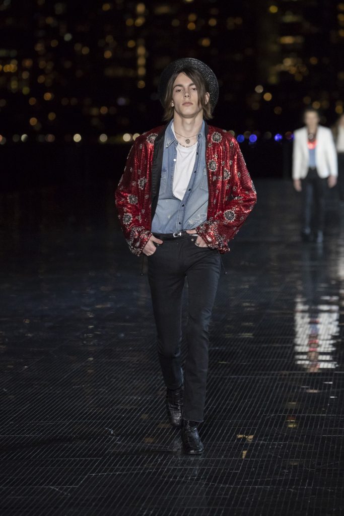Spring/Summer’19 Collections Bid an Ode to the Past Spring/Summer’19 Collections Bid an Ode to the Past