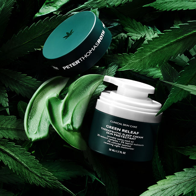 Green-lighting these Grooming Products Green-lighting these Grooming Products