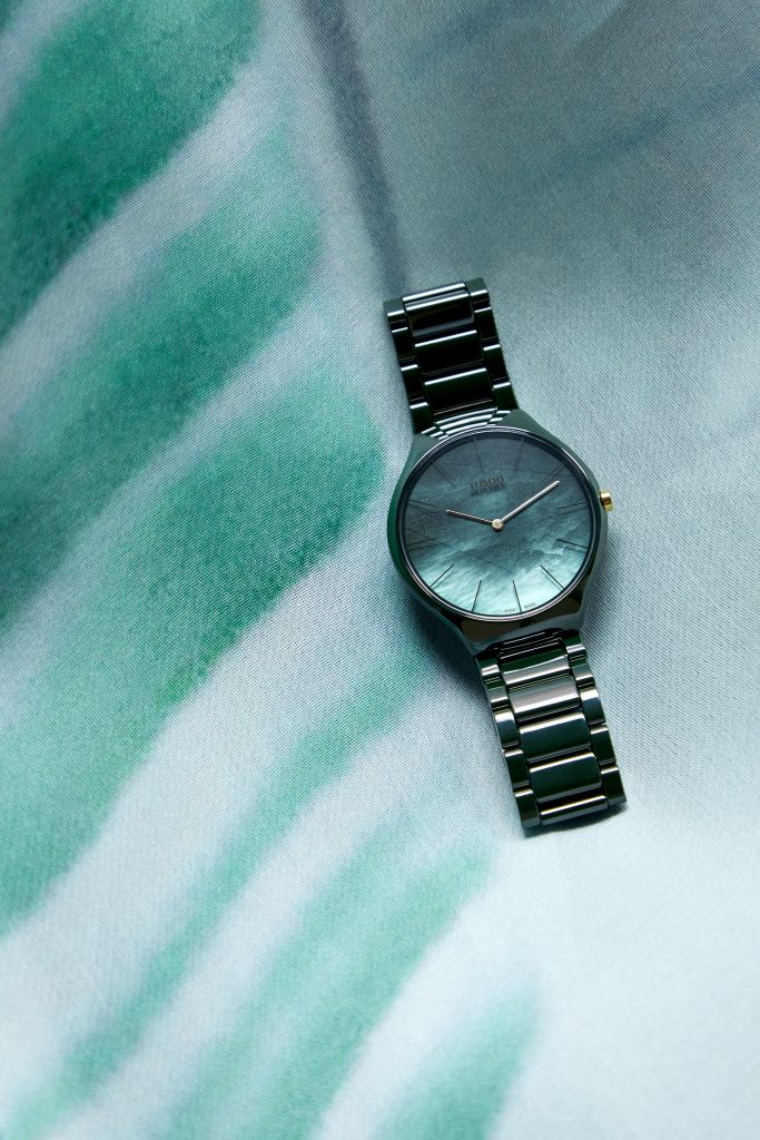Green Watches are Your Wrist’s Lucky Charms Green Watches are Your Wrist’s Lucky Charms