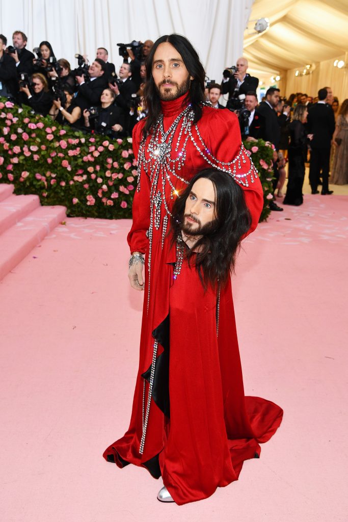 Met Gala 2019: 10 Best-Dressed Men Met Gala 2019: 10 Best-Dressed Men