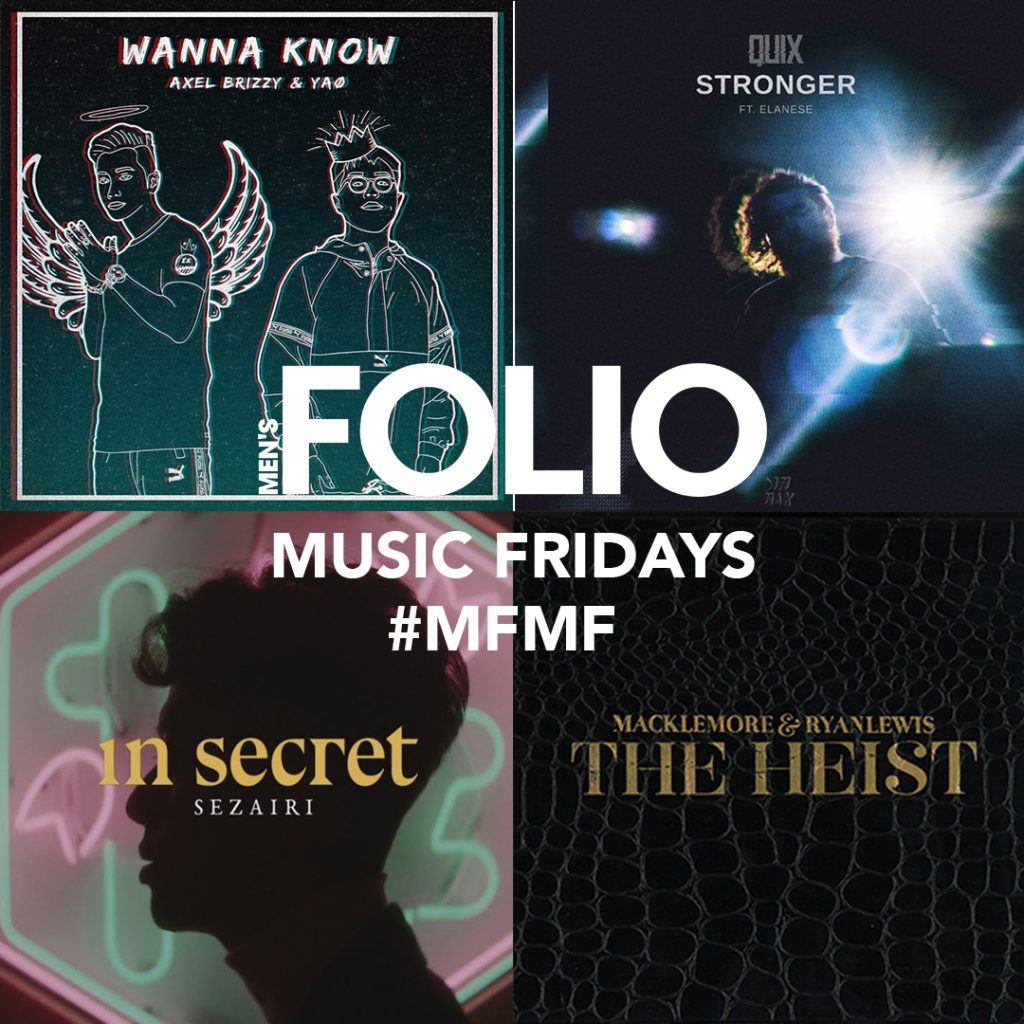 #MFMF25: Level Up #MFMF25: Level Up
