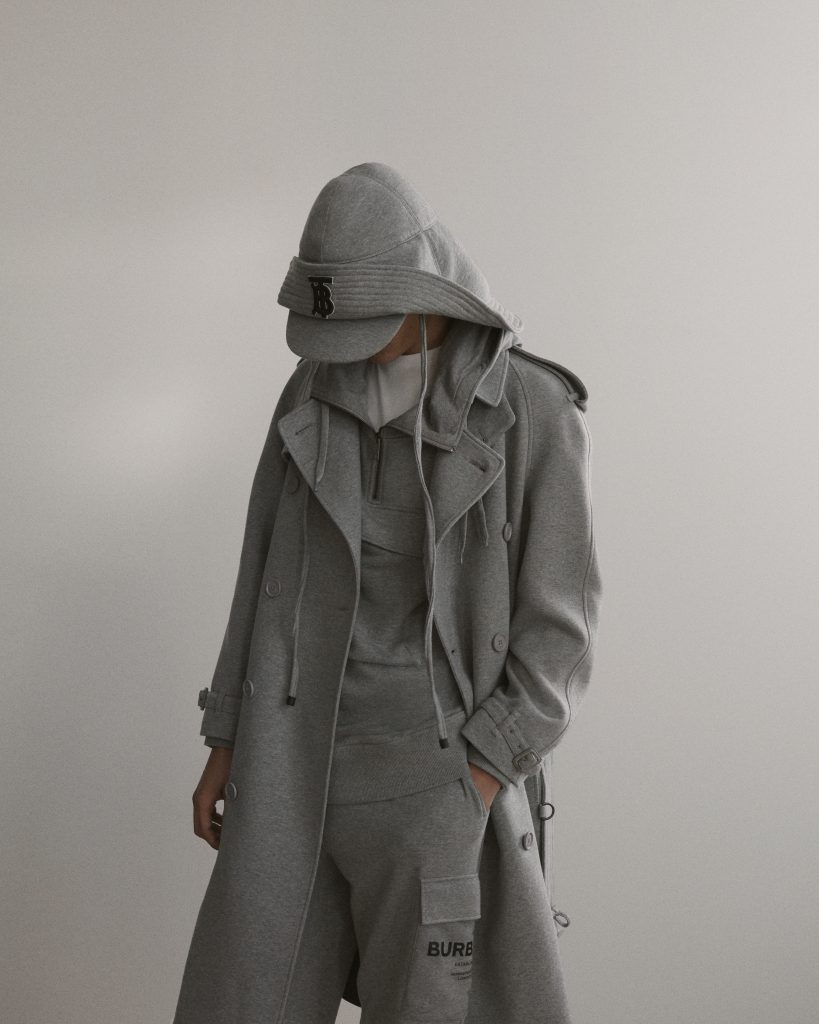 The Relaxed Silhouette… What’s The Big Idea? The Relaxed Silhouette… What’s The Big Idea?