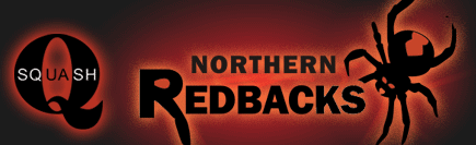 Q Squash Northern Region Redbacks