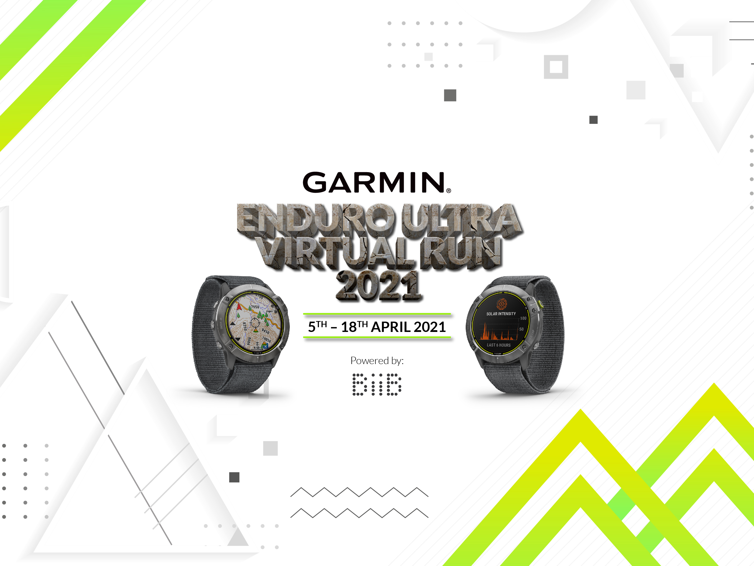 Garmin fenix 6 virtual run outlet