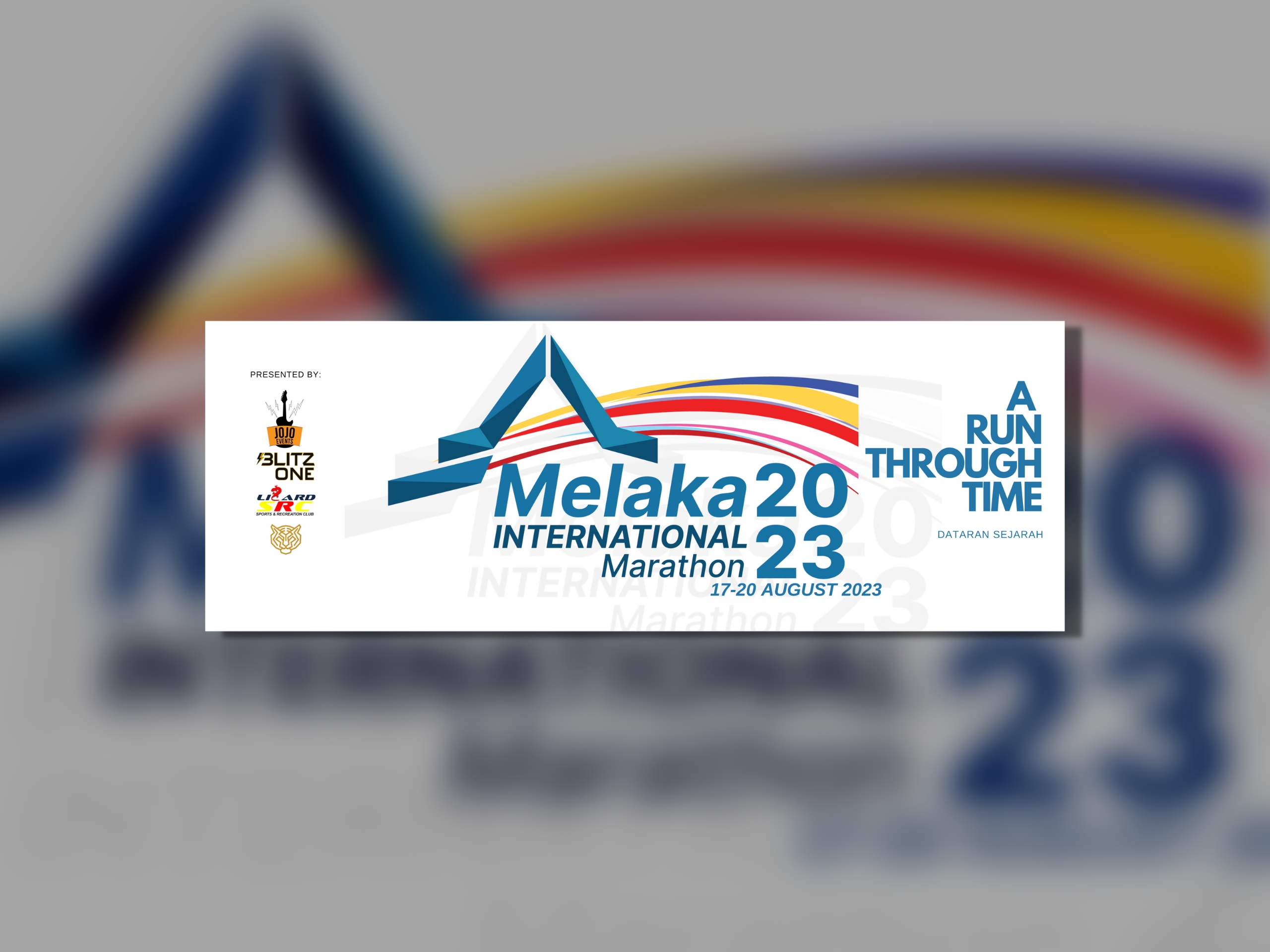 BiiB Together We Run!