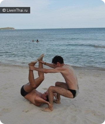 Фото Стоячих На Пляже Фото Стоячих На Пляже