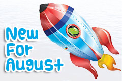 New August