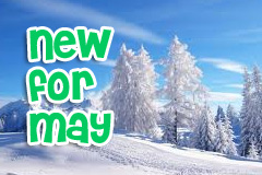 new for july