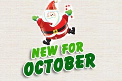 New for September
