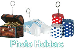 Photo Balloon Weights