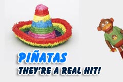 Pinatas