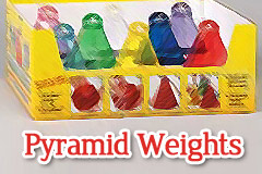 Balloon Weights