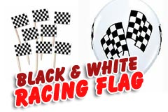 Racing Flag