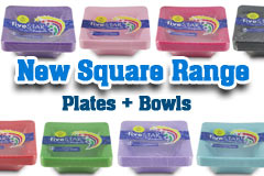 Square Range