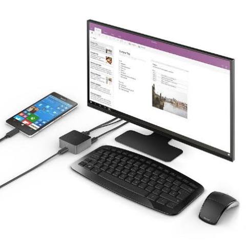 Microsoft Remains Committed To Windows 10 Mobile Despite Cratering Lumia Sales